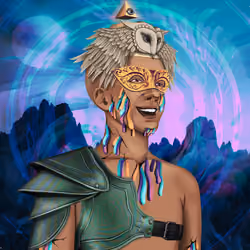Euphorians Genesis #1524