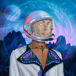 Euphorians Genesis #1395