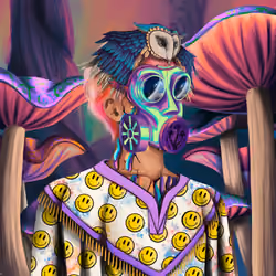 Euphorians Genesis #606