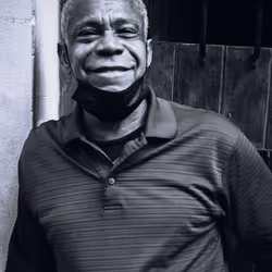 #33 | Face of San Juan