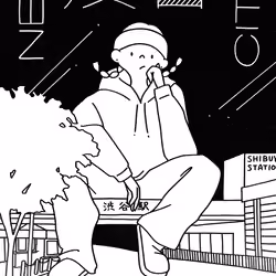 ビッグ渋谷ちゃん