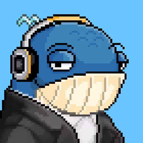 Bluesnftold