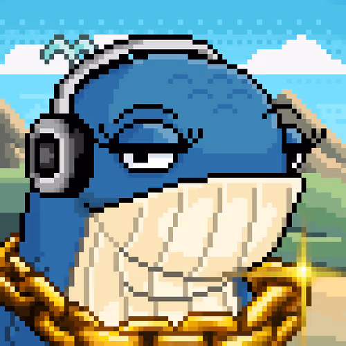 Blues #1467