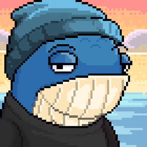 Bluesnftold