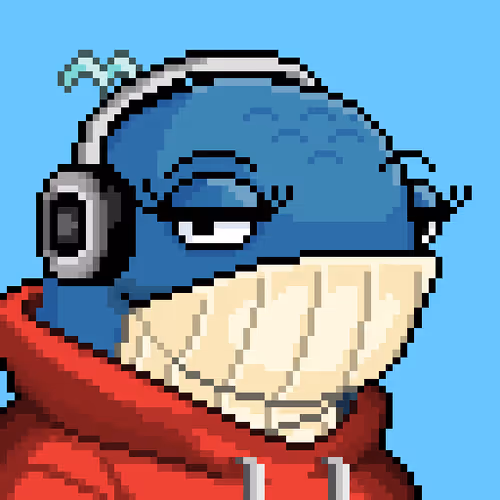 Bluesnftold