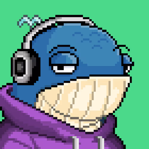 Bluesnftold