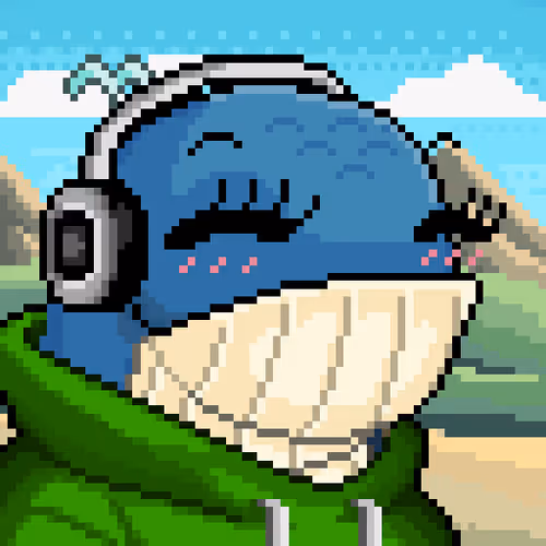 Bluesnftold