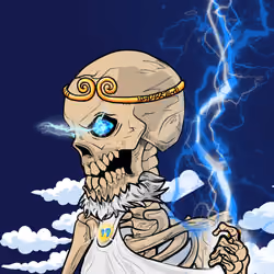 ZEUS