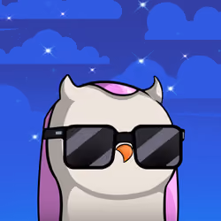 BoringBird #2117