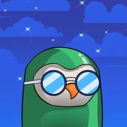 BoringBird #7622