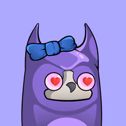 BoringBird #6755
