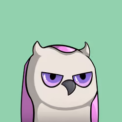 BoringBird #8095