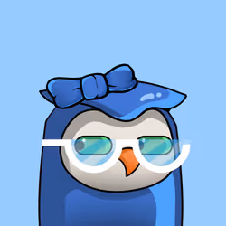 BoringBird #9635