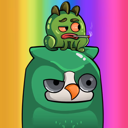 Borinbirds