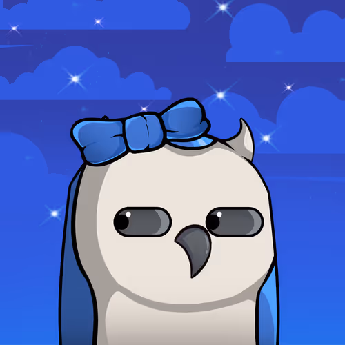 Borinbirds