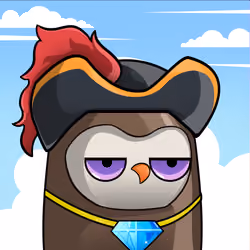 BoringBird #1651
