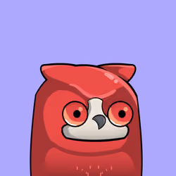 BoringBird #8086