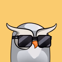 BoringBird #227