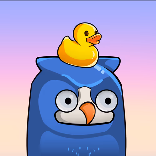 Borinbirds