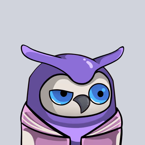 BoringBird #2173