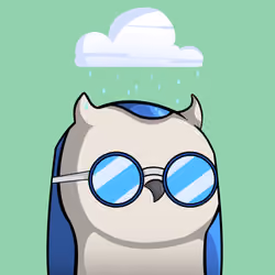 BoringBird #6751