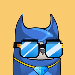  BoringBird #541