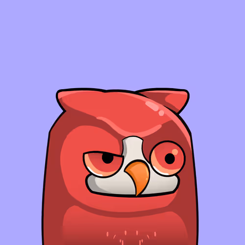 Voldo (itsmehi.lens) Lens social identity (.lens handle) PFP