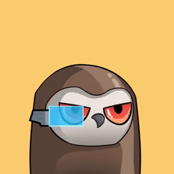 BoringBird #8085