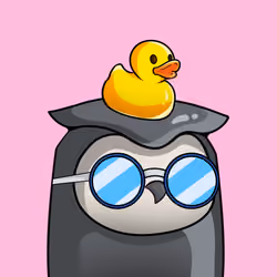 BoringBird #2144
