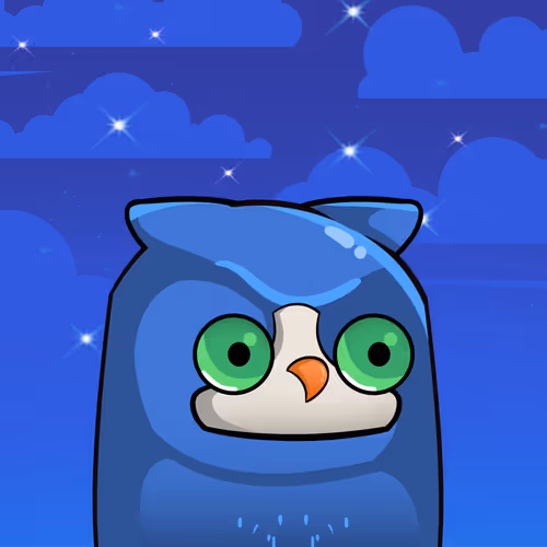 Borinbirds