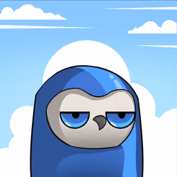 BoringBird #7937