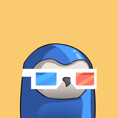 BoringBird #2623