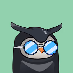 BoringBird #2050