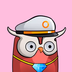 BoringBird #92