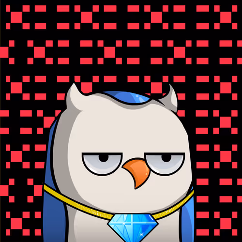 BoringBird #2159