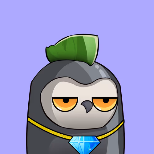 Borinbirds