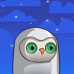 BoringBird #9633