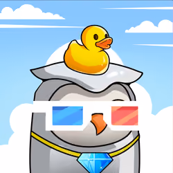 BoringBird #7933