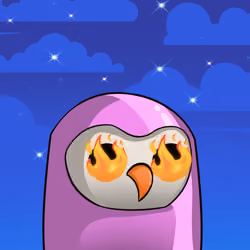 BoringBird #7621