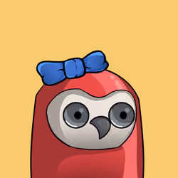 BoringBird #3524
