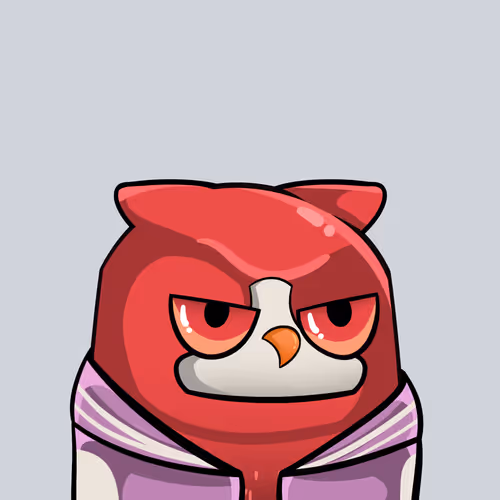Borinbirds