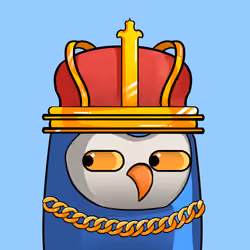 BoringBird #1658