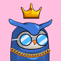 BoringBird #2574