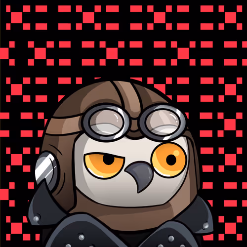 Borinbirds