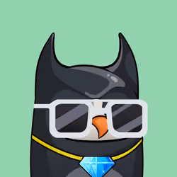  BoringBird #729