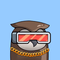 BoringBird #2146