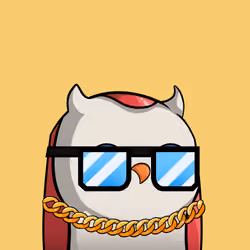 BoringBird #7931