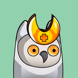 BoringBird #8089