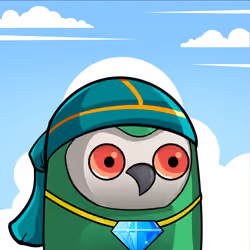 BoringBird #1558
