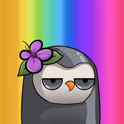BoringBird #2062